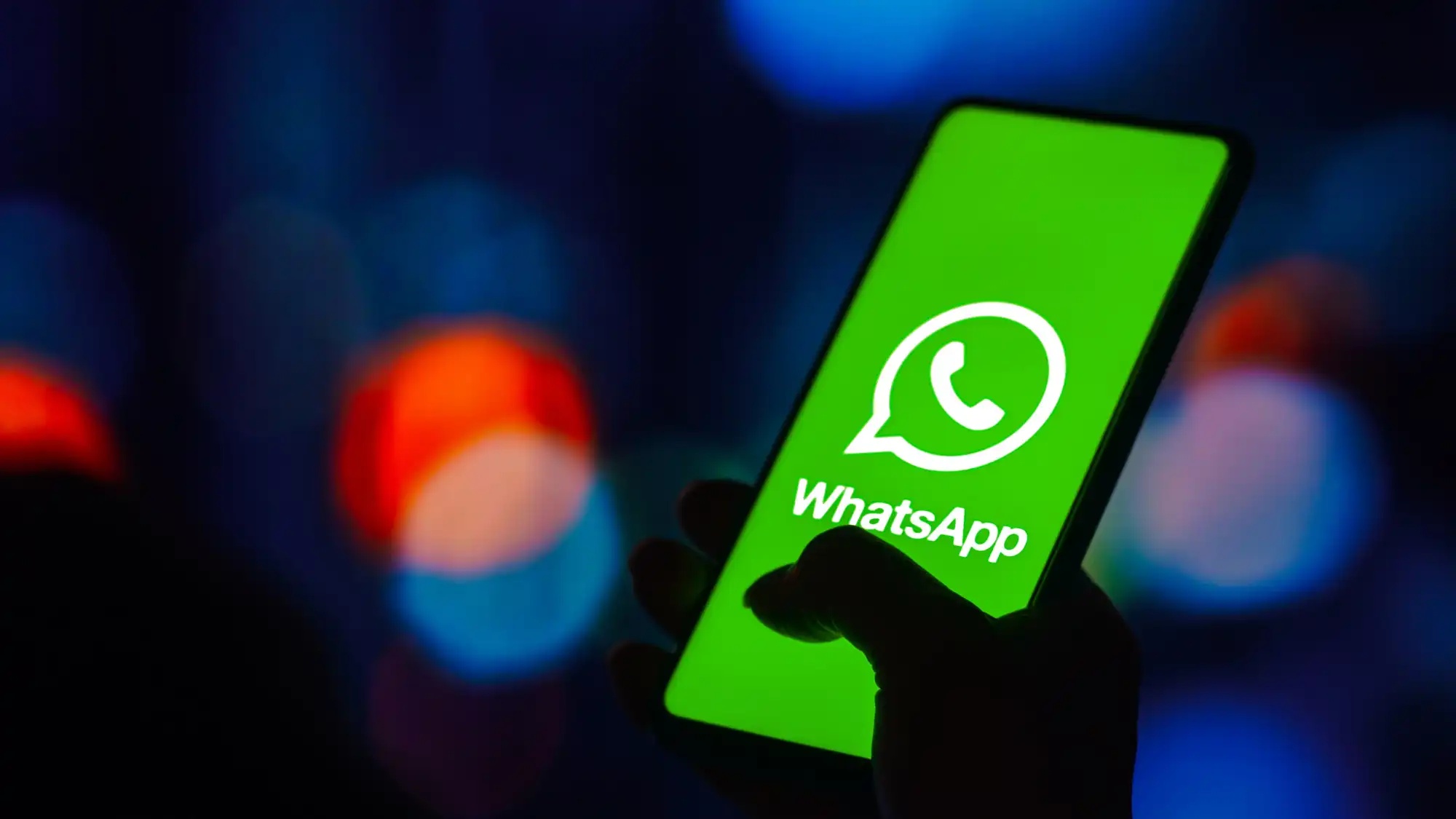 Precise reach starts with screening. Find users willing to chat on WhatsApp.